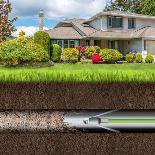 Fast Blackstone Drain & Sewer Plumbers